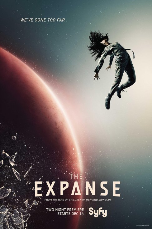 The-Expanse-Poster
